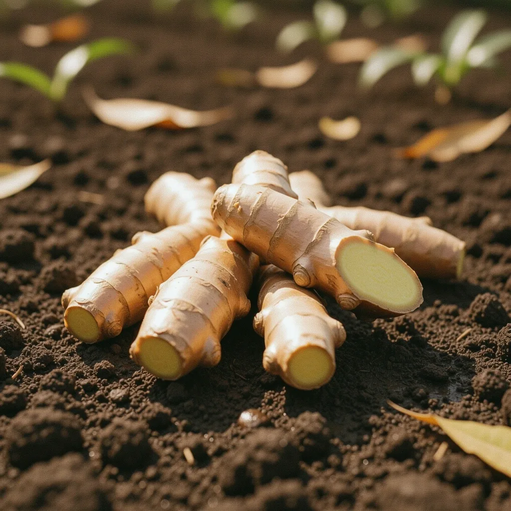 Natural Botanical Origins
